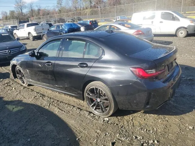 3MW49FF04P8C88880 2023 2023 BMW 3 Series- M340XI 2