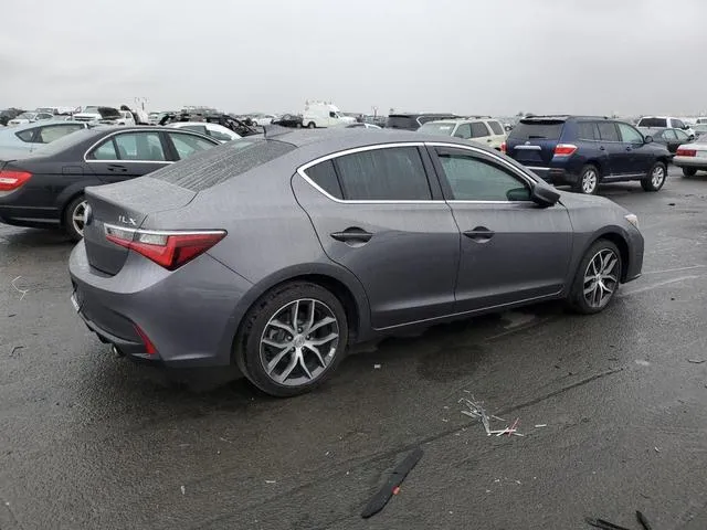 19UDE2F73NA003786 2022 2022 Acura ILX- Premium 3