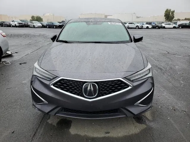 19UDE2F73NA003786 2022 2022 Acura ILX- Premium 5