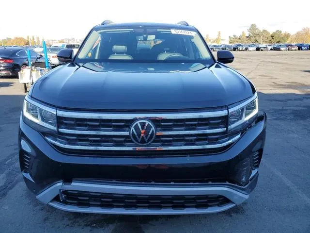 1V2KR2CA2PC518326 2023 2023 Volkswagen Atlas- SE 5