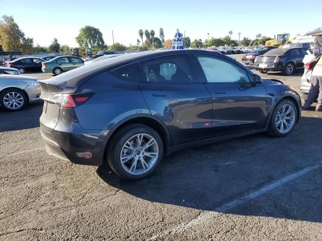 7SAYGDEE4RA242444 2024 2024 Tesla MODEL Y 3