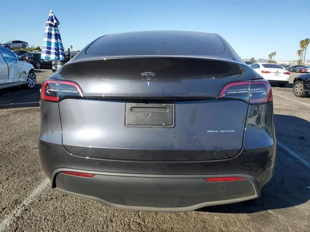 7SAYGDEE4RA242444 2024 2024 Tesla MODEL Y 6