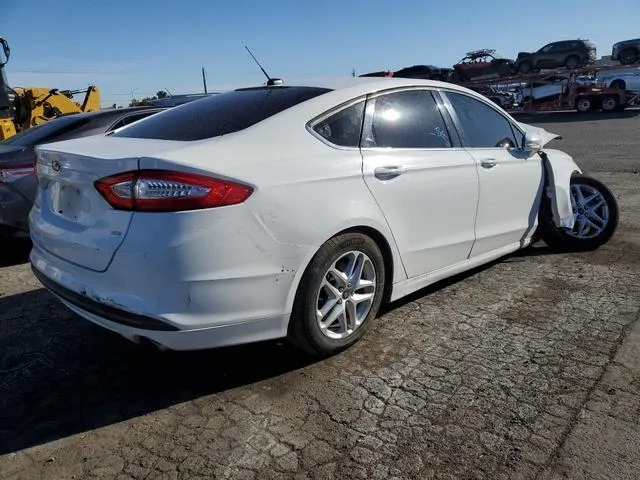 3FA6P0H70ER242971 2014 2014 Ford Fusion- SE 3