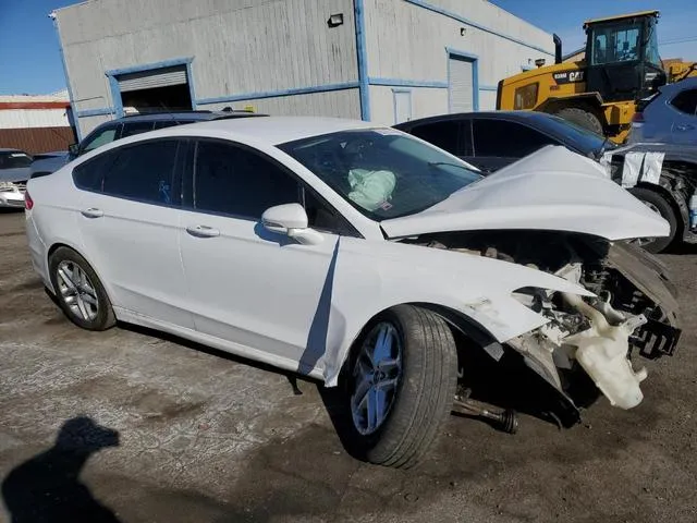 3FA6P0H70ER242971 2014 2014 Ford Fusion- SE 4