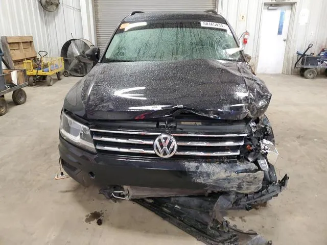 3VV3B7AX5LM158851 2020 2020 Volkswagen Tiguan- SE 5