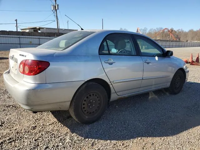 JTDBR32E960087253 2006 2006 Toyota Corolla- CE 3