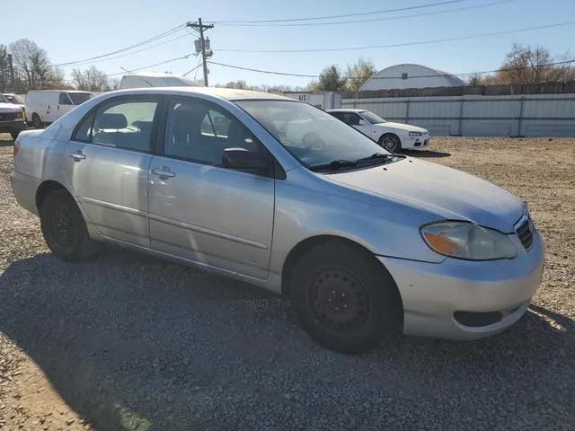 JTDBR32E960087253 2006 2006 Toyota Corolla- CE 4