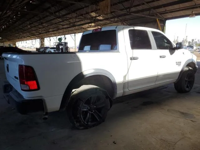 1C6RR7LG8NS187070 2022 2022 RAM 1500- Slt 3