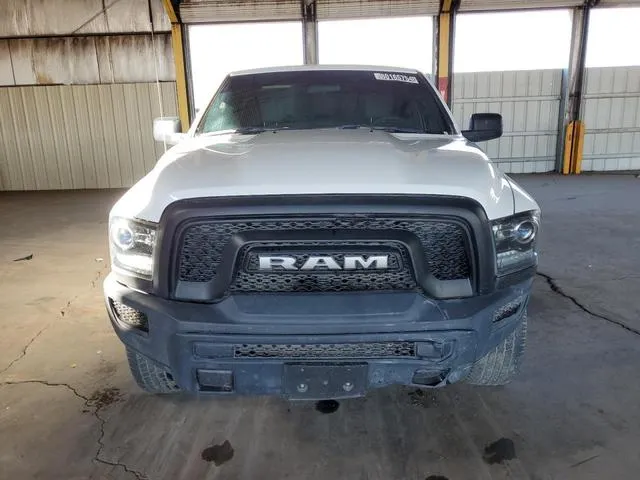 1C6RR7LG8NS187070 2022 2022 RAM 1500- Slt 5