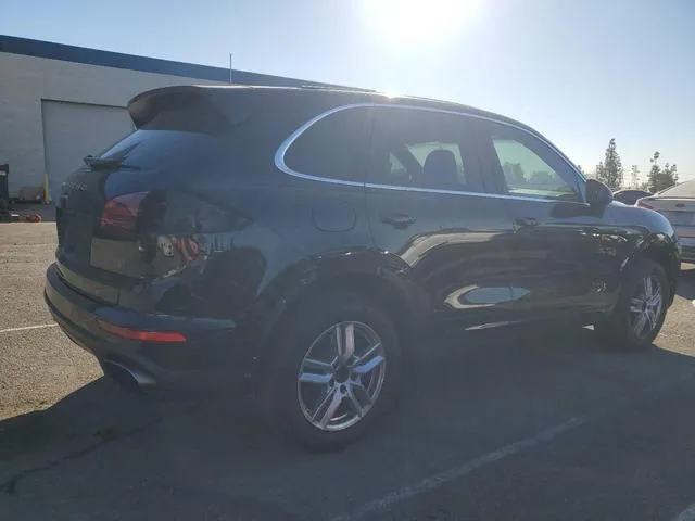 WP1AA2A24GLA03505 2016 2016 Porsche Cayenne 3