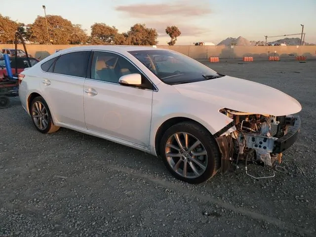 4T1BK1EB2EU128187 2014 2014 Toyota Avalon- Base 4