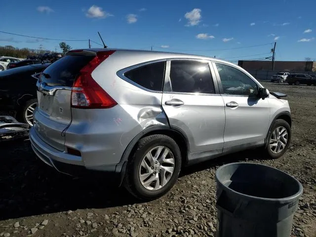 2HKRM3H53FH519973 2015 2015 Honda CR-V- EX 3