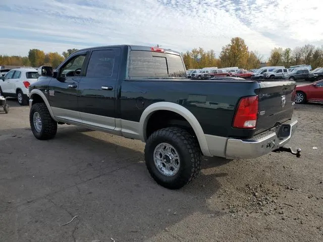 3D73Y3CL6BG609062 2011 2011 Dodge RAM 3500 2