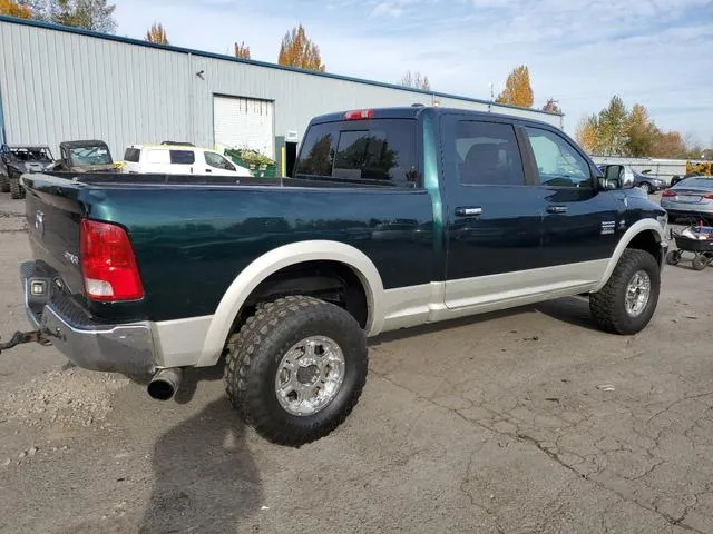 3D73Y3CL6BG609062 2011 2011 Dodge RAM 3500 3