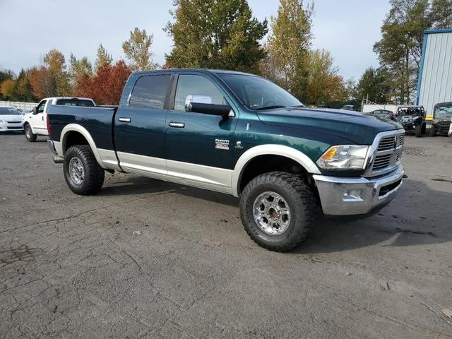 3D73Y3CL6BG609062 2011 2011 Dodge RAM 3500 4