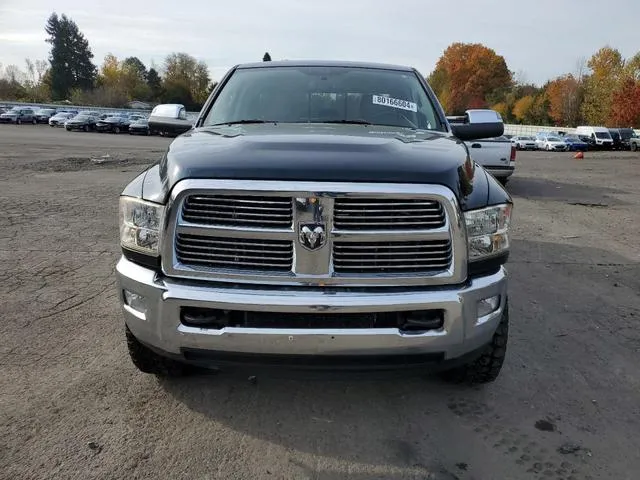 3D73Y3CL6BG609062 2011 2011 Dodge RAM 3500 5