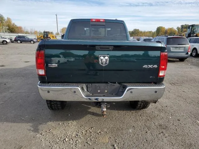 3D73Y3CL6BG609062 2011 2011 Dodge RAM 3500 6