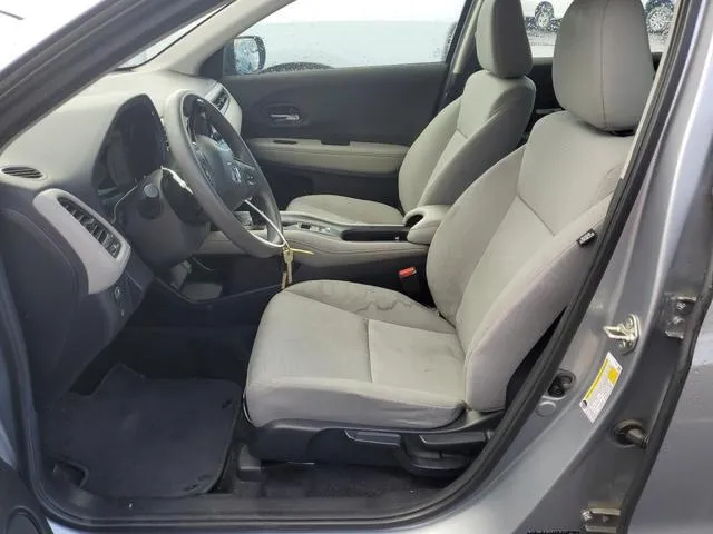 3CZRU5H31KG713991 2019 2019 Honda HR-V- LX 7