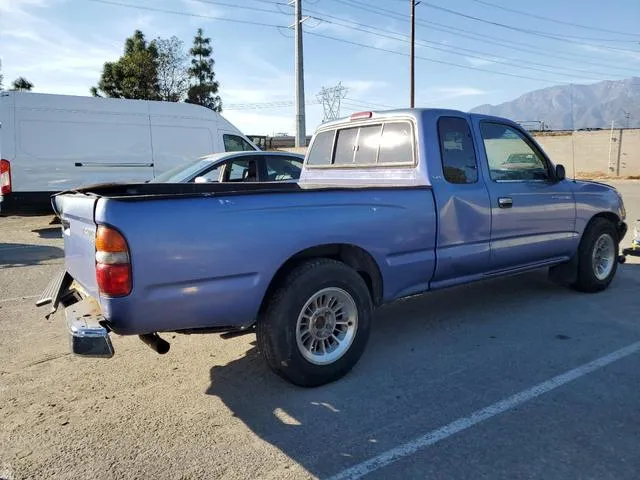 4TAVL52N1XZ558704 1999 1999 Toyota Tacoma- Xtracab 3