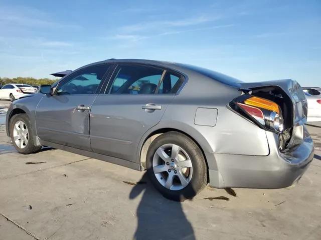 1N4AL21E68N488408 2008 2008 Nissan Altima- 2-5 2