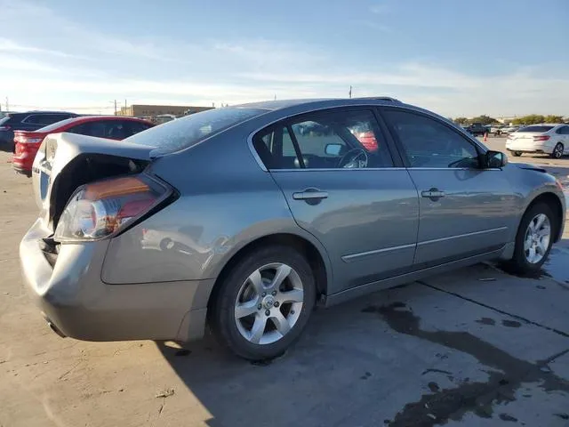 1N4AL21E68N488408 2008 2008 Nissan Altima- 2-5 3