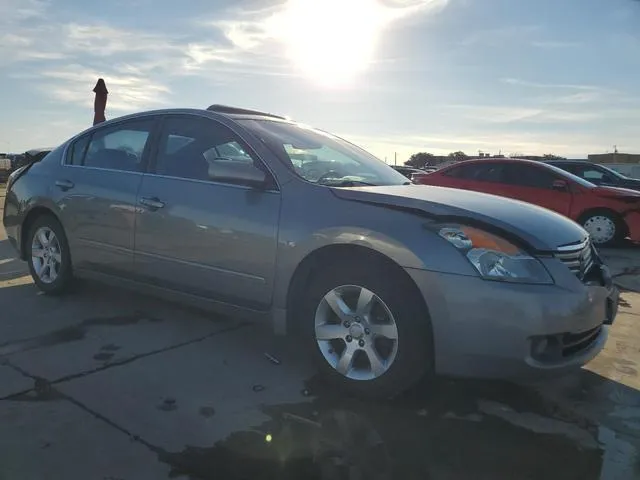 1N4AL21E68N488408 2008 2008 Nissan Altima- 2-5 4