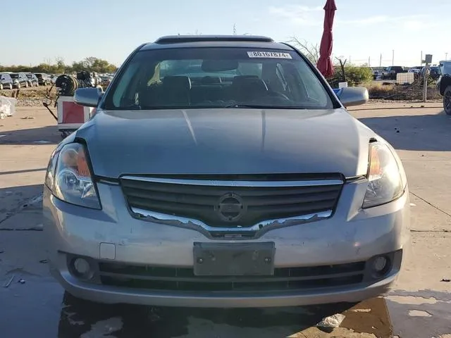 1N4AL21E68N488408 2008 2008 Nissan Altima- 2-5 5