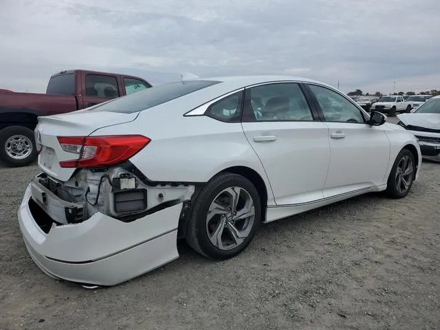 1HGCV1F47KA029864 2019 2019 Honda Accord- EX 3