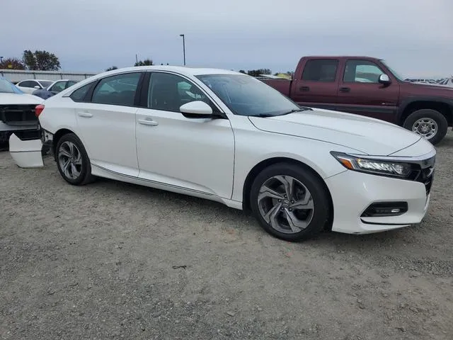 1HGCV1F47KA029864 2019 2019 Honda Accord- EX 4