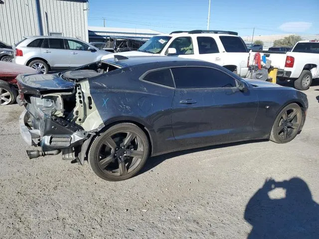 1G1FB1RS0G0154080 2016 2016 Chevrolet Camaro- LT 3