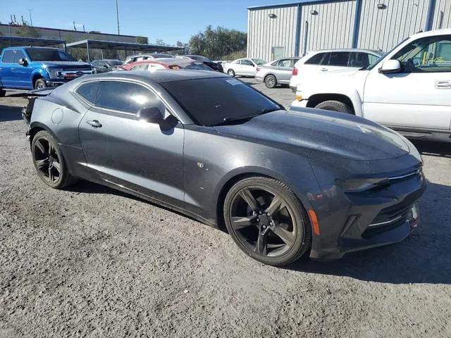 1G1FB1RS0G0154080 2016 2016 Chevrolet Camaro- LT 4