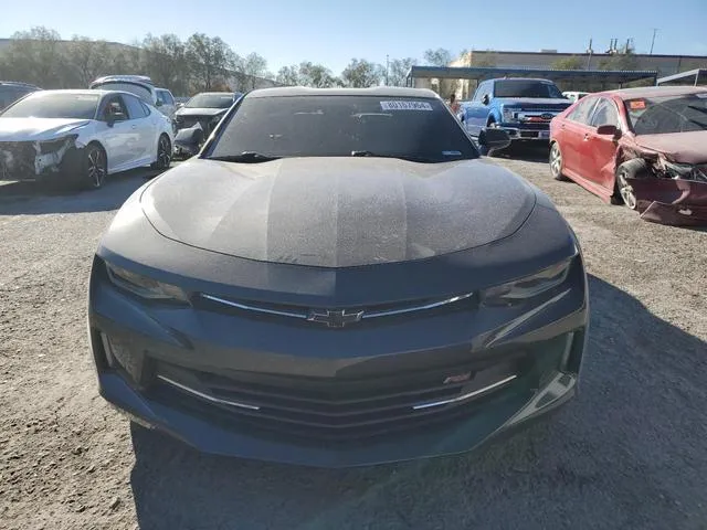 1G1FB1RS0G0154080 2016 2016 Chevrolet Camaro- LT 5