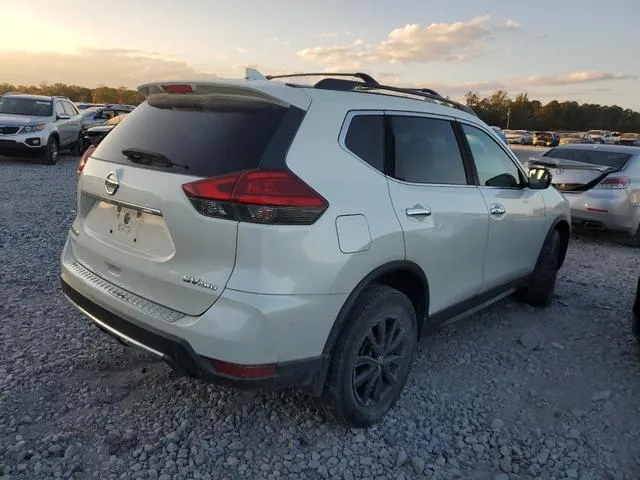 5N1AT2MV2HC886986 2017 2017 Nissan Rogue- SV 3