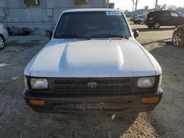 JT4RN81A0P5168216 1993 1993 Toyota Pickup- 1/2 Ton Short Wh 5