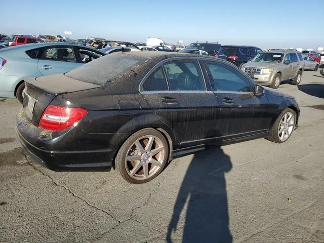 WDDGF4HB3EA962455 2014 2014 Mercedes-Benz C-Class- 250 3