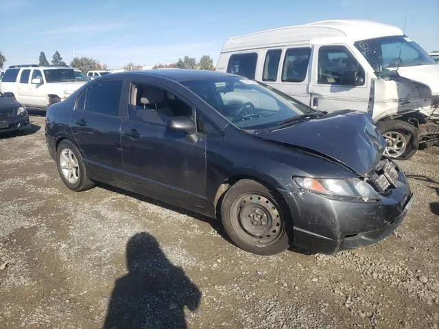 19XFA1F33BE040596 2011 2011 Honda Civic- VP 4