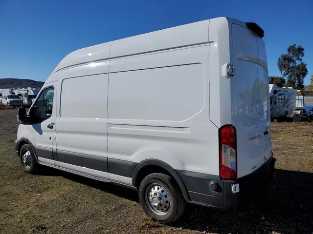 1FTBW1XG6RKA15989 2024 2024 Ford Transit- T-350 2