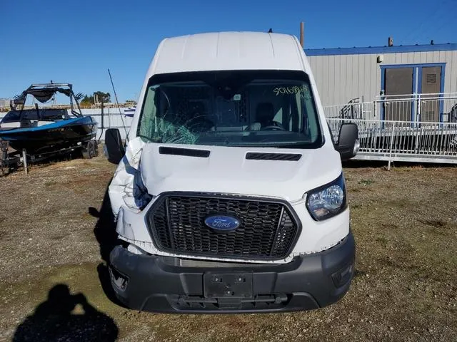 1FTBW1XG6RKA15989 2024 2024 Ford Transit- T-350 5