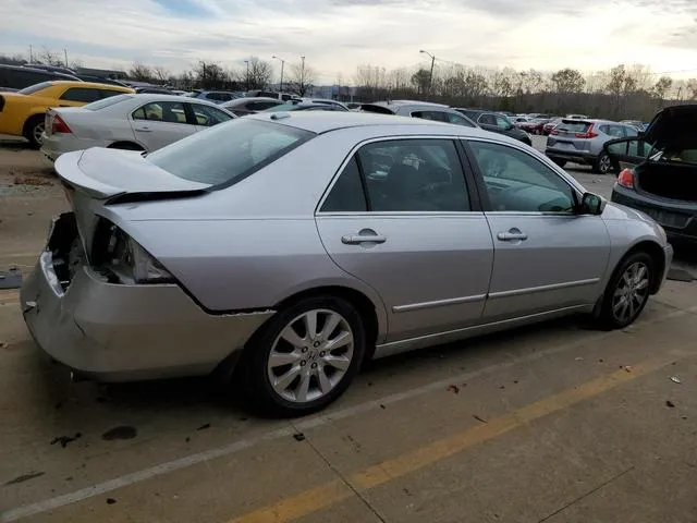 1HGCM66887A054640 2007 2007 Honda Accord- EX 3