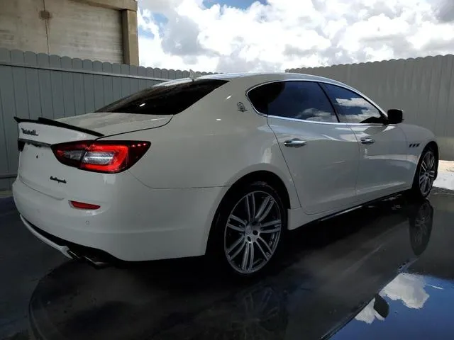 ZAM56RPA9G1166329 2016 2016 Maserati Quattroporte- S 3