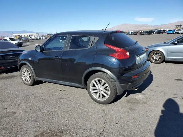 JN8AF5MR0CT105654 2012 2012 Nissan Juke- S 2