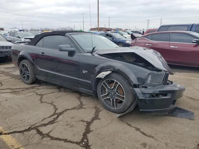 1ZVHT85H085184455 2008 2008 Ford Mustang- GT 4