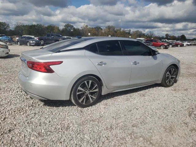 1N4AA6AP1JC387776 2018 2018 Nissan Maxima- 3-5S 3