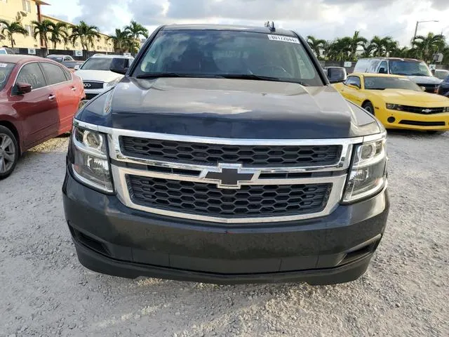 1GNSCAKC0KR273927 2019 2019 Chevrolet Tahoe- C1500 Ls 5