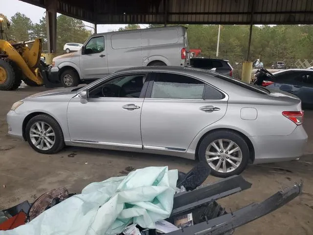 JTHBK1EG4A2396842 2010 2010 Lexus ES- 350 2