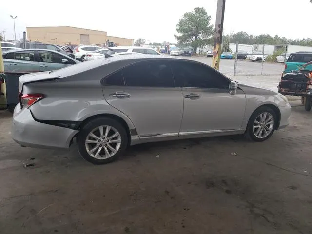 JTHBK1EG4A2396842 2010 2010 Lexus ES- 350 3