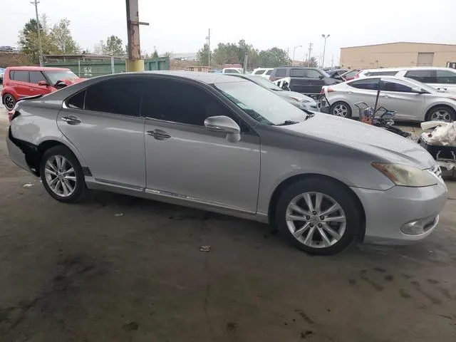 JTHBK1EG4A2396842 2010 2010 Lexus ES- 350 4