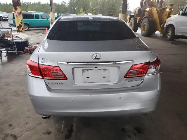 JTHBK1EG4A2396842 2010 2010 Lexus ES- 350 6