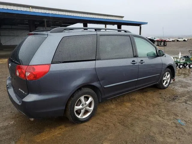 5TDZA23C76S566698 2006 2006 Toyota Sienna- CE 3