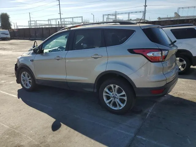 1FMCU0GD1JUC36186 2018 2018 Ford Escape- SE 2